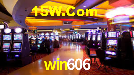 Bônus Generosos e Exclusivos no win606 para Você!