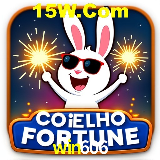 Descubra a Essência do win606: Nossa História e Compromissos