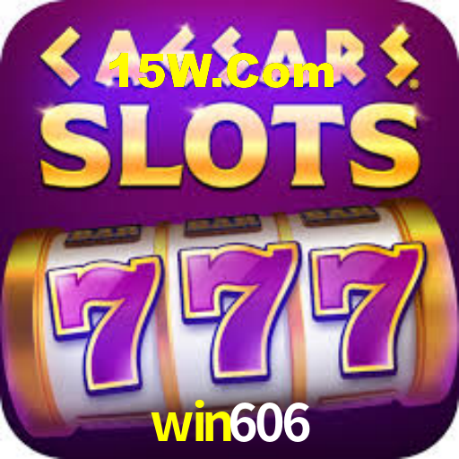 win606 bet