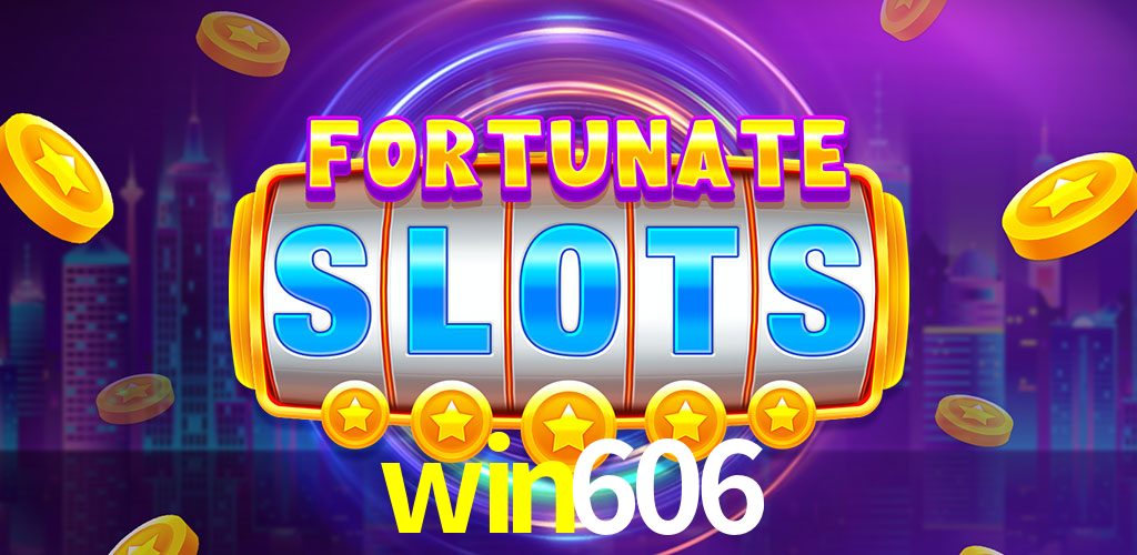Tennis Betting win606