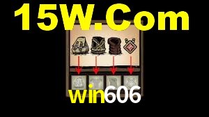 win606 bet