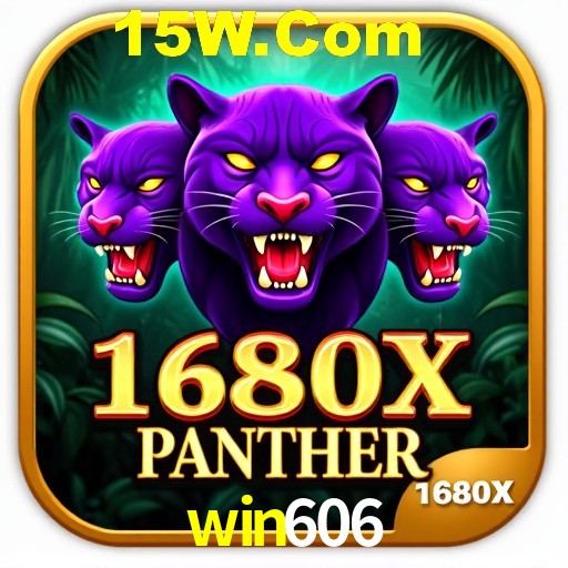 Torneios win606
