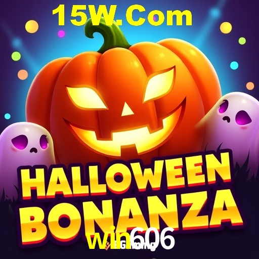 Welcome Bonus win606