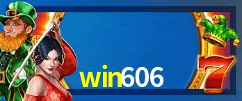 Programa VIP win606