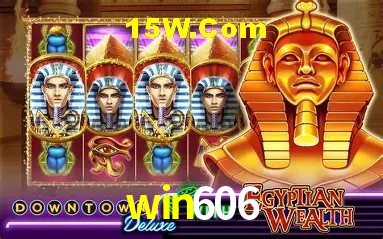 Apostas de Futebol win606