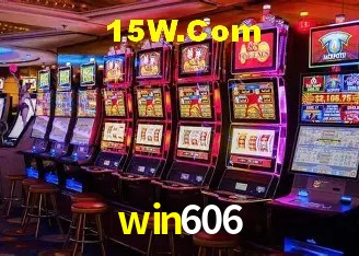 Benefícios da Conta win606