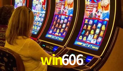Estatísticas Esportivas win606