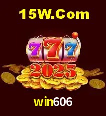 Estatísticas do Jogo win606