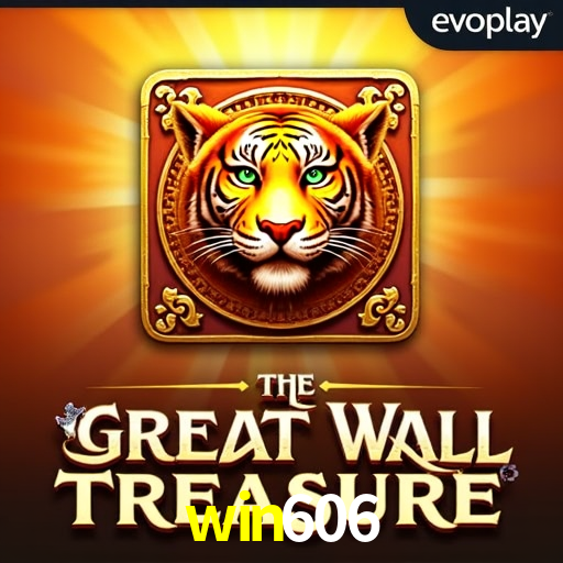 Slot Games win606