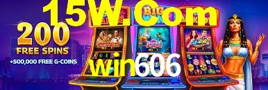 Daily Bonuses win606