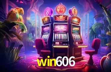 Apostas de Tênis win606