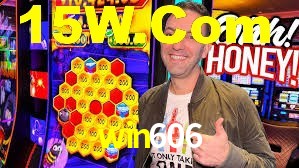 win606: Seu Cassino Premiado com Pagamentos Rápidos