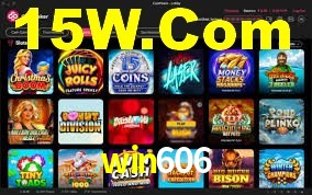 win606 App Interface