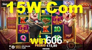 Blackjack Table win606