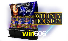 Tournaments win606