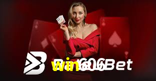 Roulette Table win606
