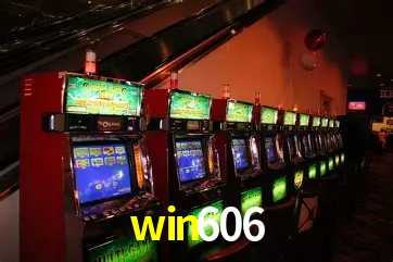 Sistemas de Segurança win606