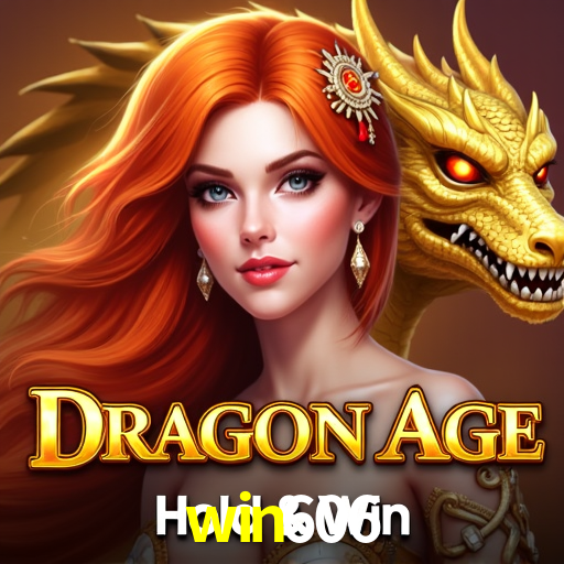 Descubra o Mundo do Cassino Online com win606