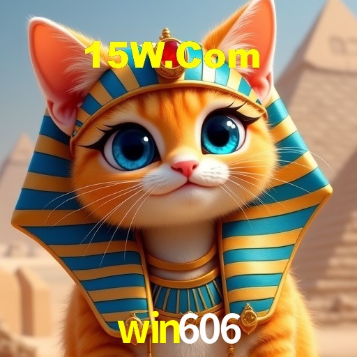 Casino VIP win606