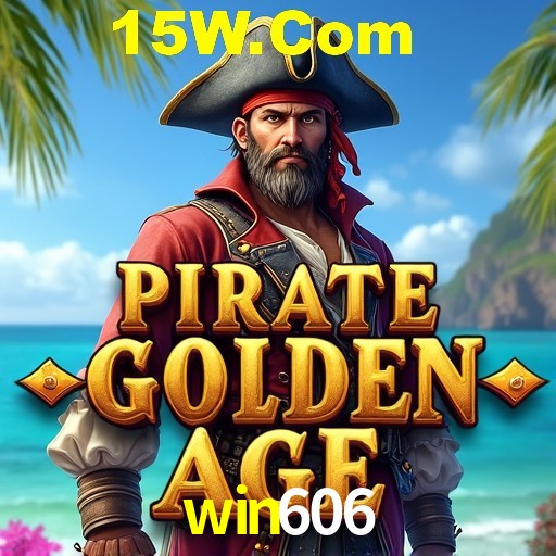Descubra a Magia dos Jogos de Arcade no win606