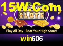 win606 bet