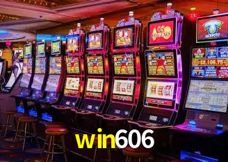 Especiais de Fim de Semana win606