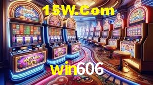 Secure Login win606