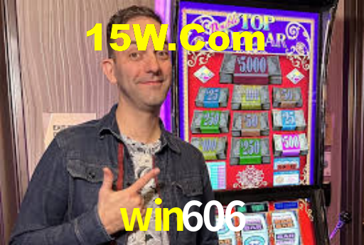Exclusive Games win606