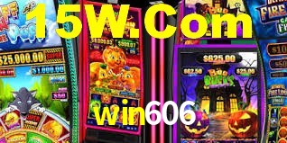VIP Casino win606