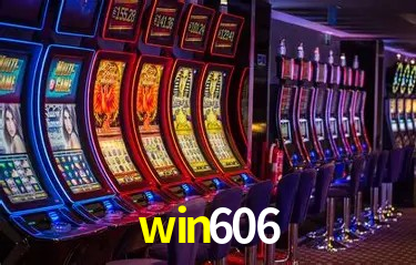 Avaliações dos Jogadores win606