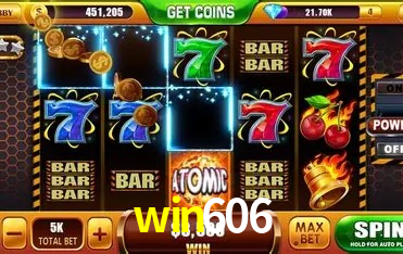 Diretório de Jogos win606
