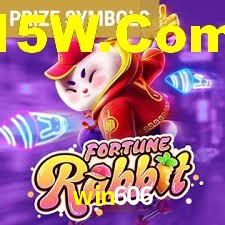 Programa VIP win606