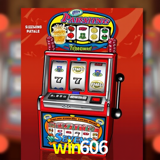 A Emoção da Loteria na win606: Uma Chance de Mudança de Vida