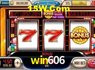 Login Seguro win606