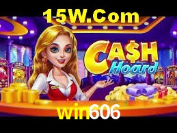 Quick Registration win606