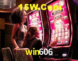 Live Casino win606