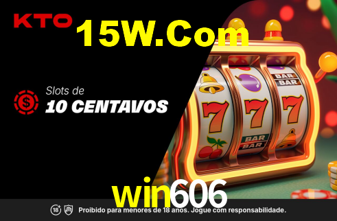 win606 bet