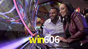 Spaceman Game win606