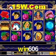 Promoções Sazonais win606