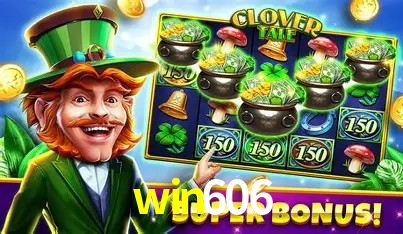 win606 bet