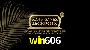 Daily Bonuses win606