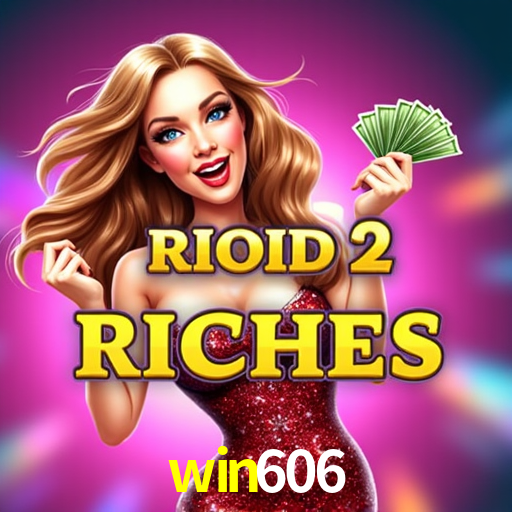 win606: A Experiência de Casino com Jogos de Mesa ao Vivo