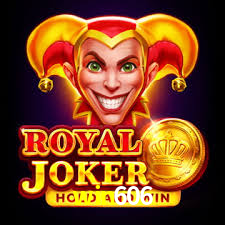 Slot Games win606