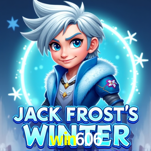 Descubra a Magia dos Jogos de Arcade no win606