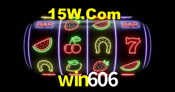Premium Interface win606