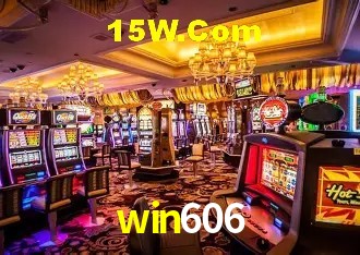 win606 bet